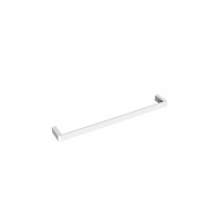 Toalheiros e Acessórios | Serie 811200 | Toalheiro Simples Branco 45 cm Branco Ref: CH44210301